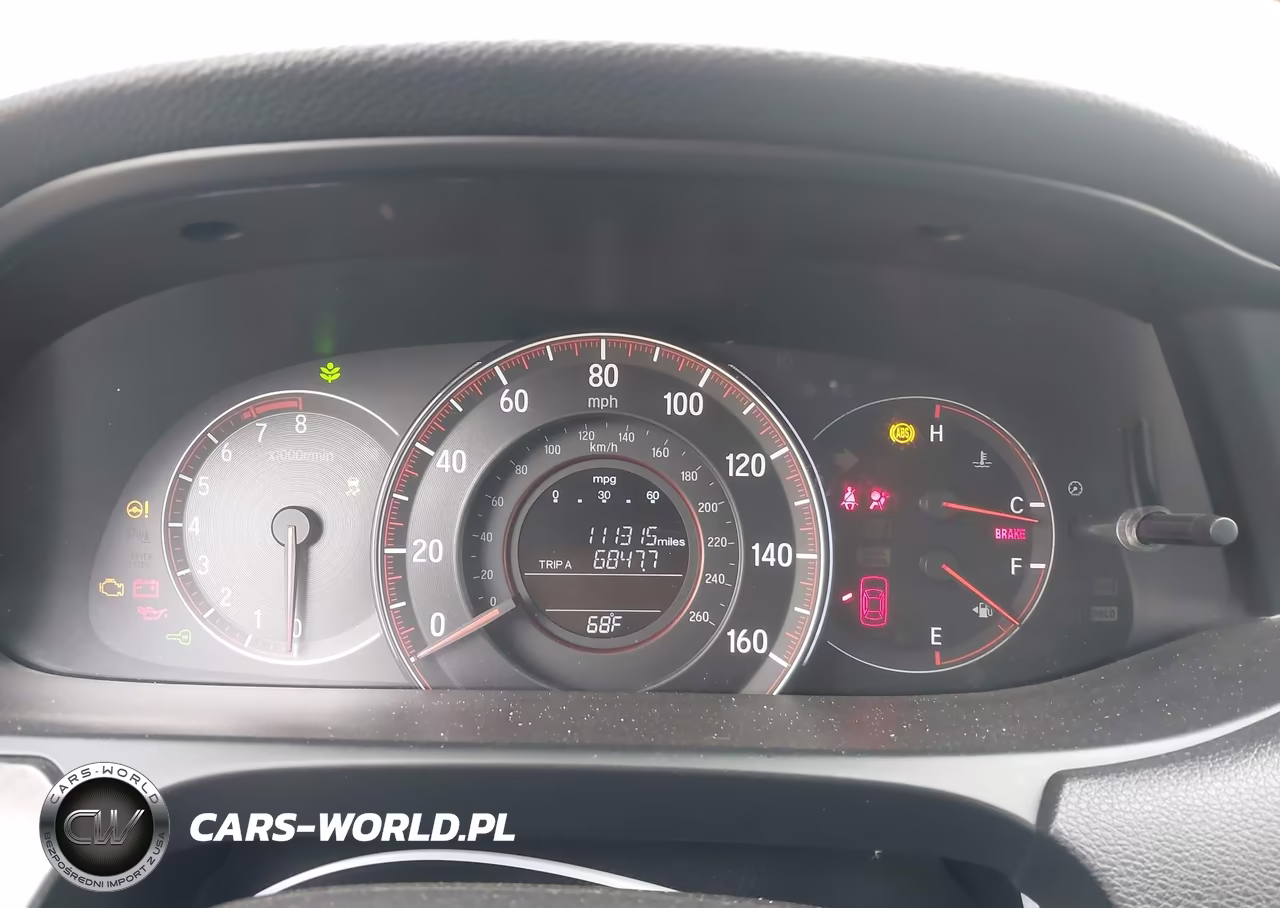 2017 Honda Accord Sport VIN:1HGCR2F53HA044079 - 7