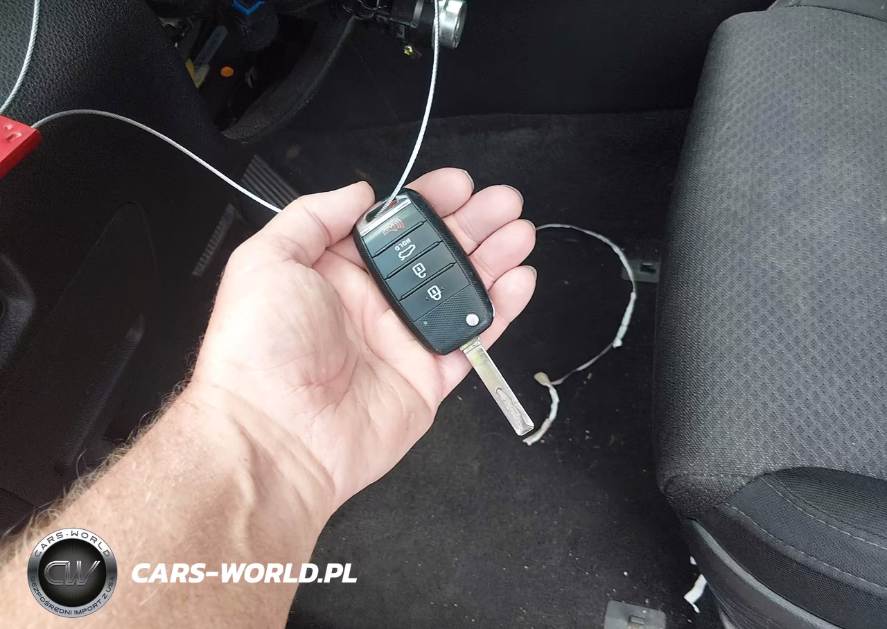 2018 Kia Optima Lx VIN:5XXGT4L3XJG188979 - 11