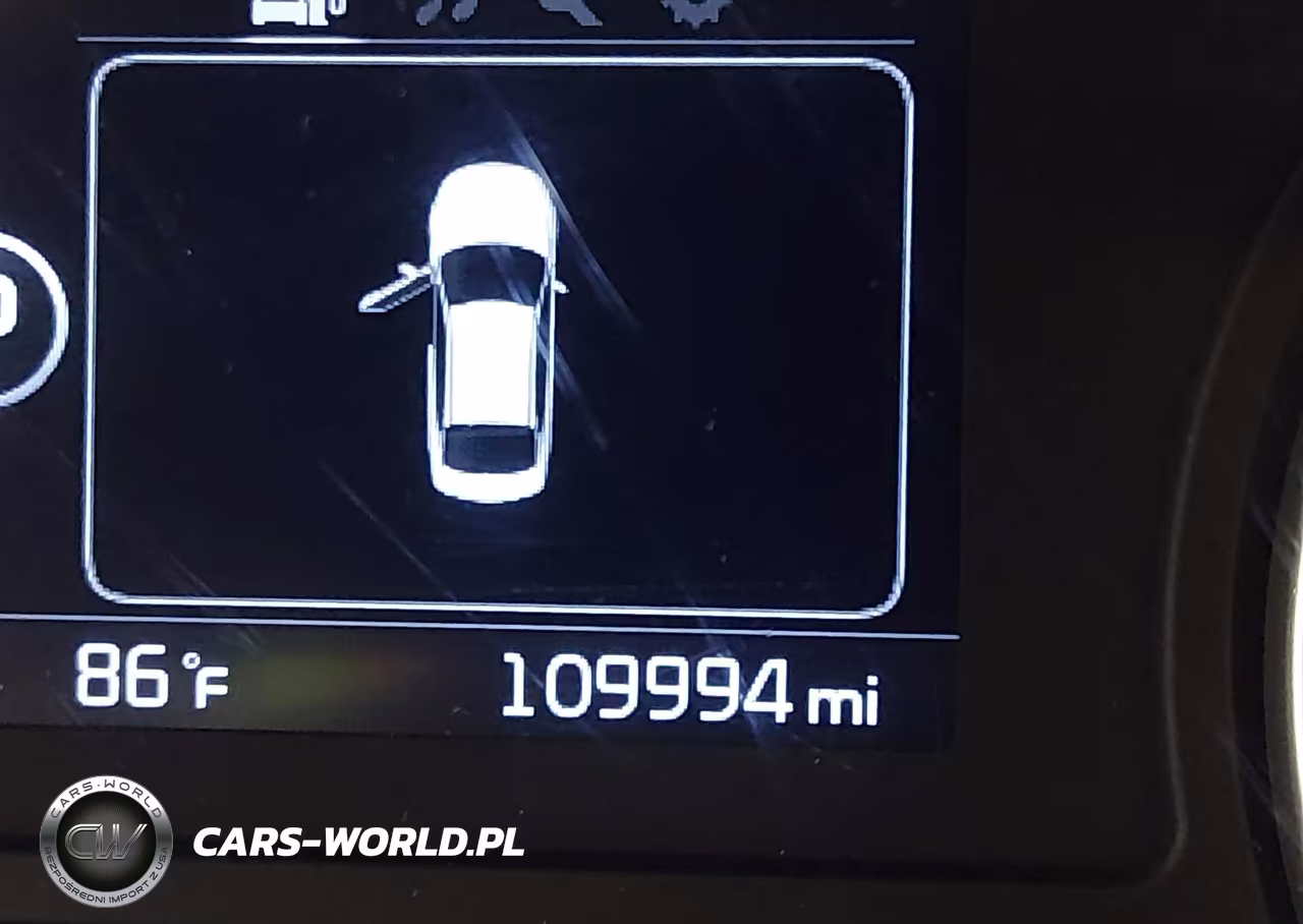 2018 Kia Optima Lx VIN:5XXGT4L3XJG188979 - 15