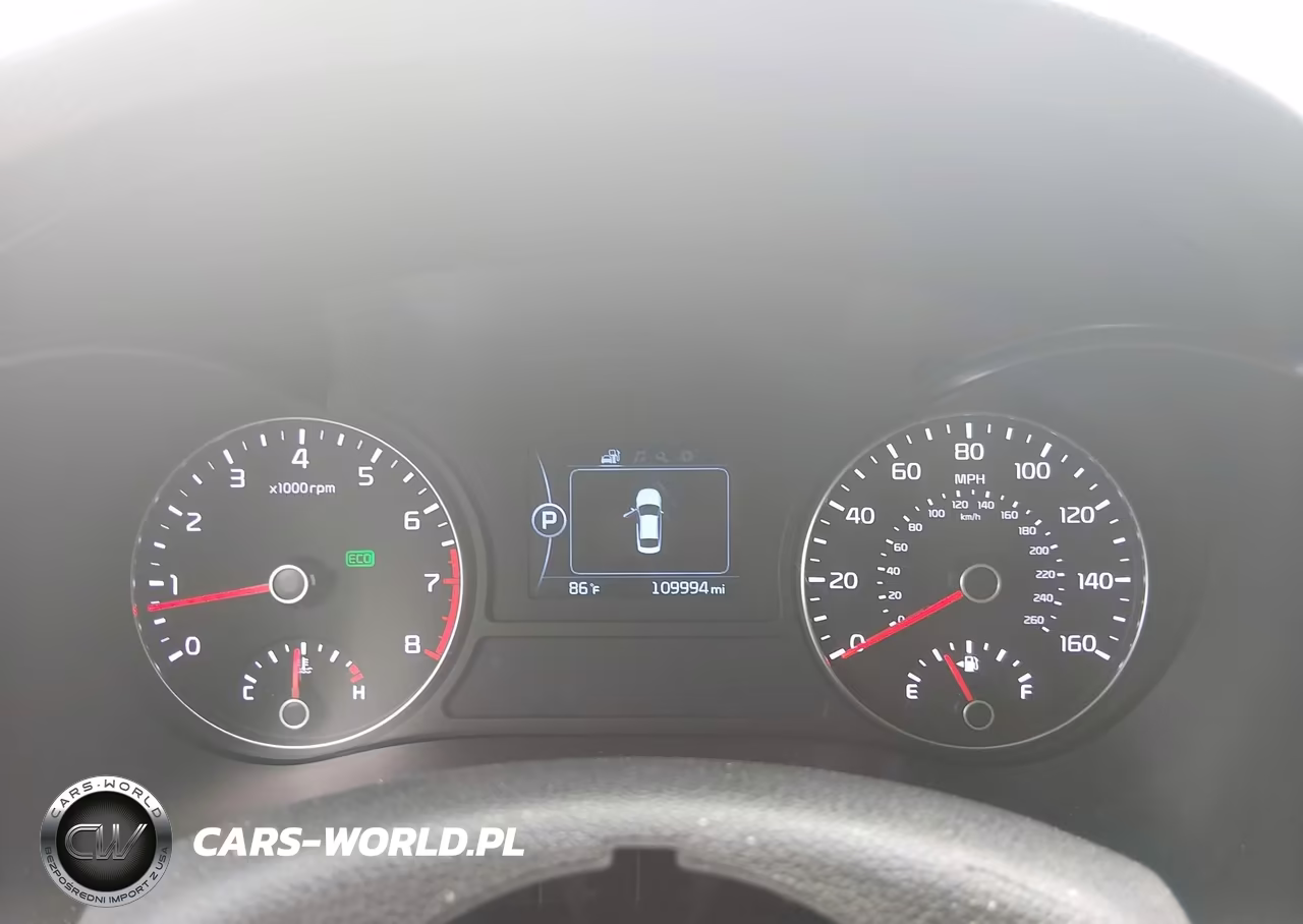 2018 Kia Optima Lx VIN:5XXGT4L3XJG188979 - 7