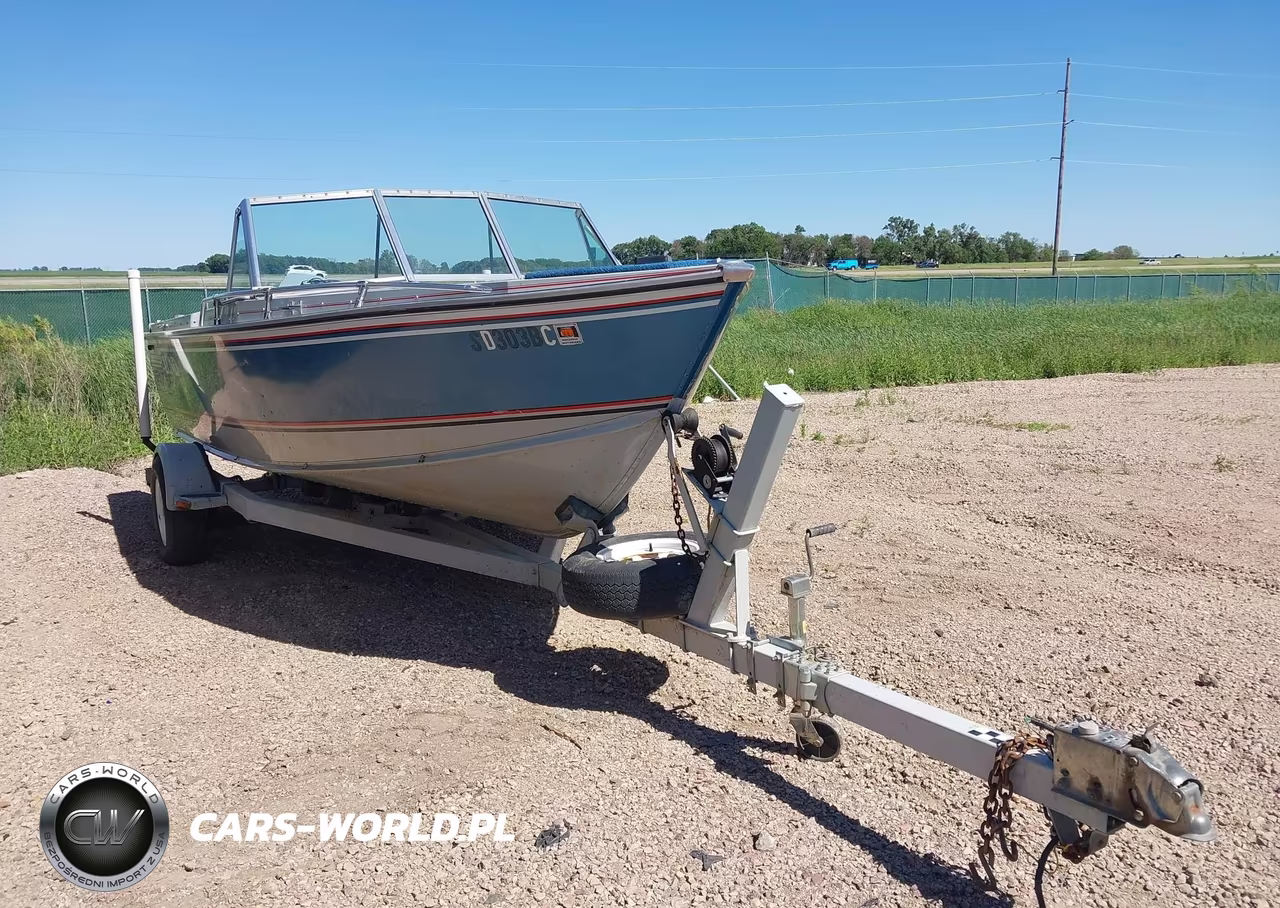 1988 Lund Other