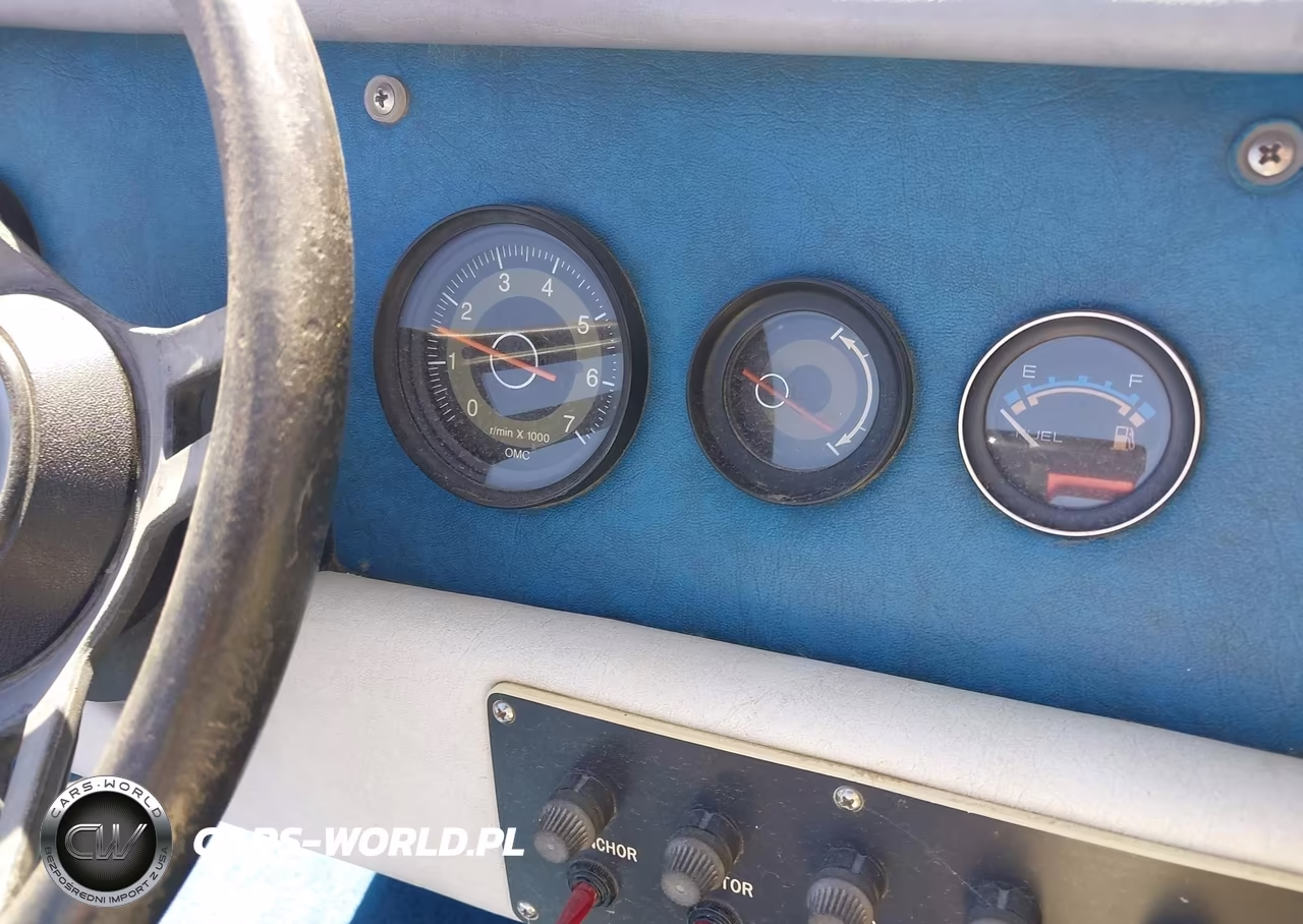 1988 Lund Other VIN:LUNP0734E788 - 14