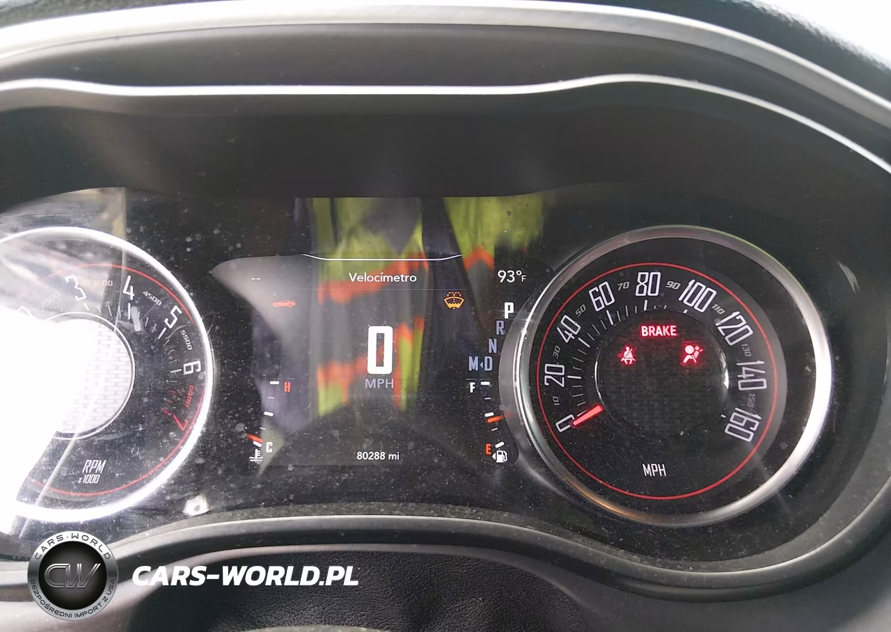 2021 Dodge Challenger Sxt VIN:2C3CDZAG9MH547078 - 7