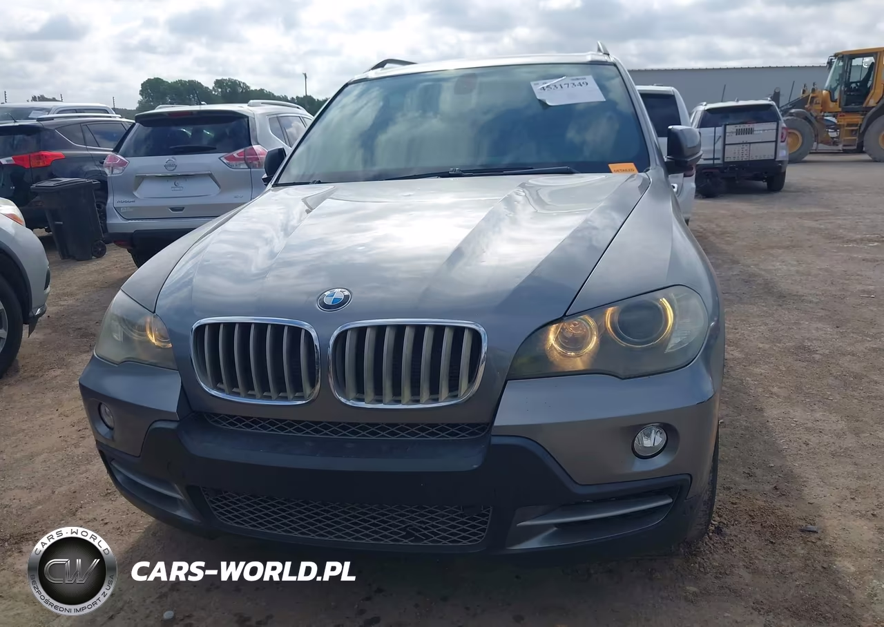 2010 BMW X5 xDrive35D VIN:5UXFF0C59ALT77926 - 12