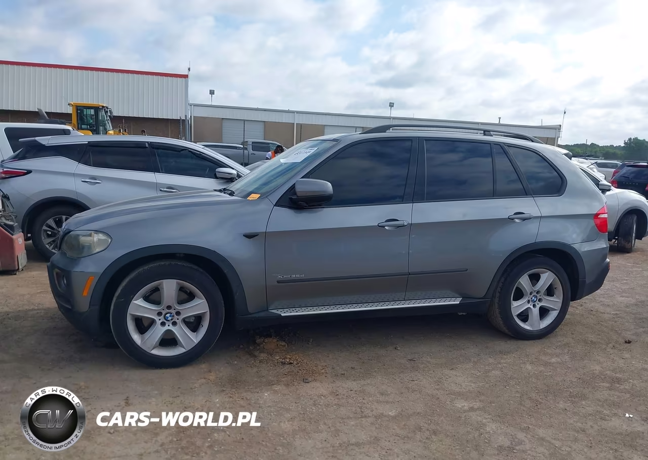 2010 BMW X5 xDrive35D VIN:5UXFF0C59ALT77926 - 14