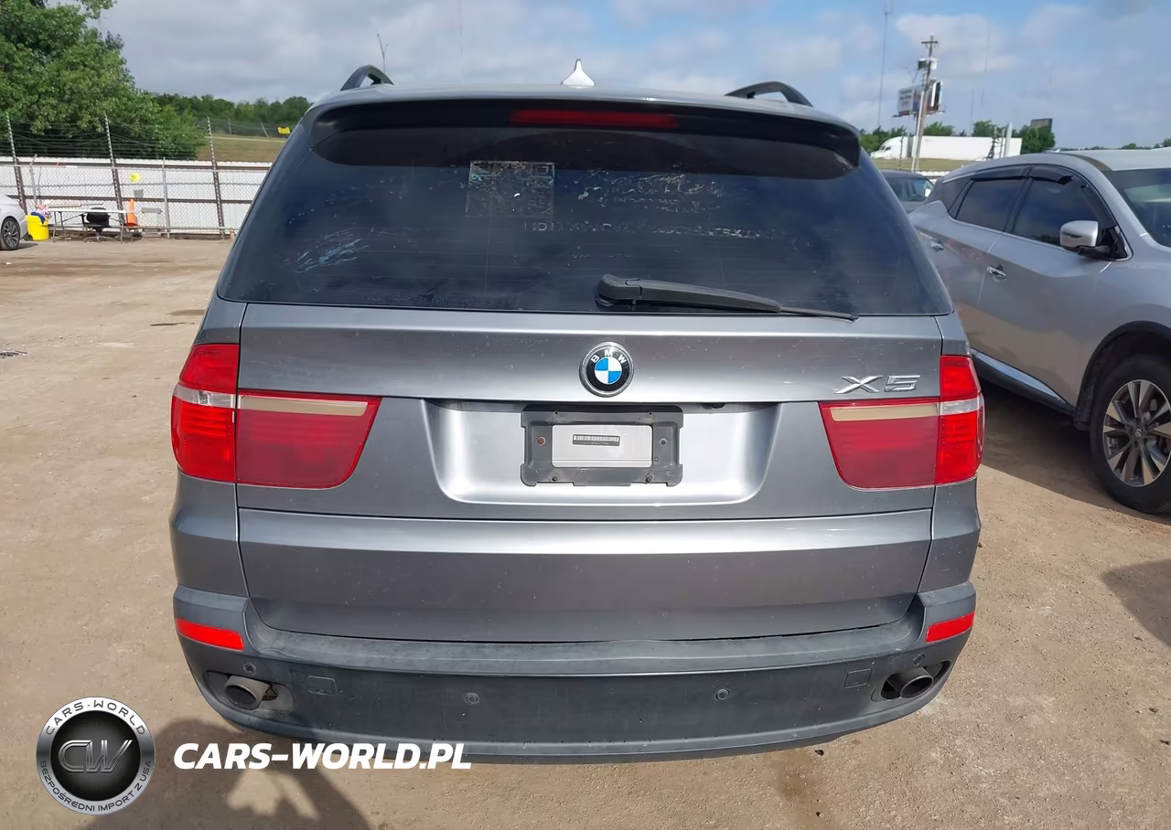 2010 BMW X5 xDrive35D VIN:5UXFF0C59ALT77926 - 16