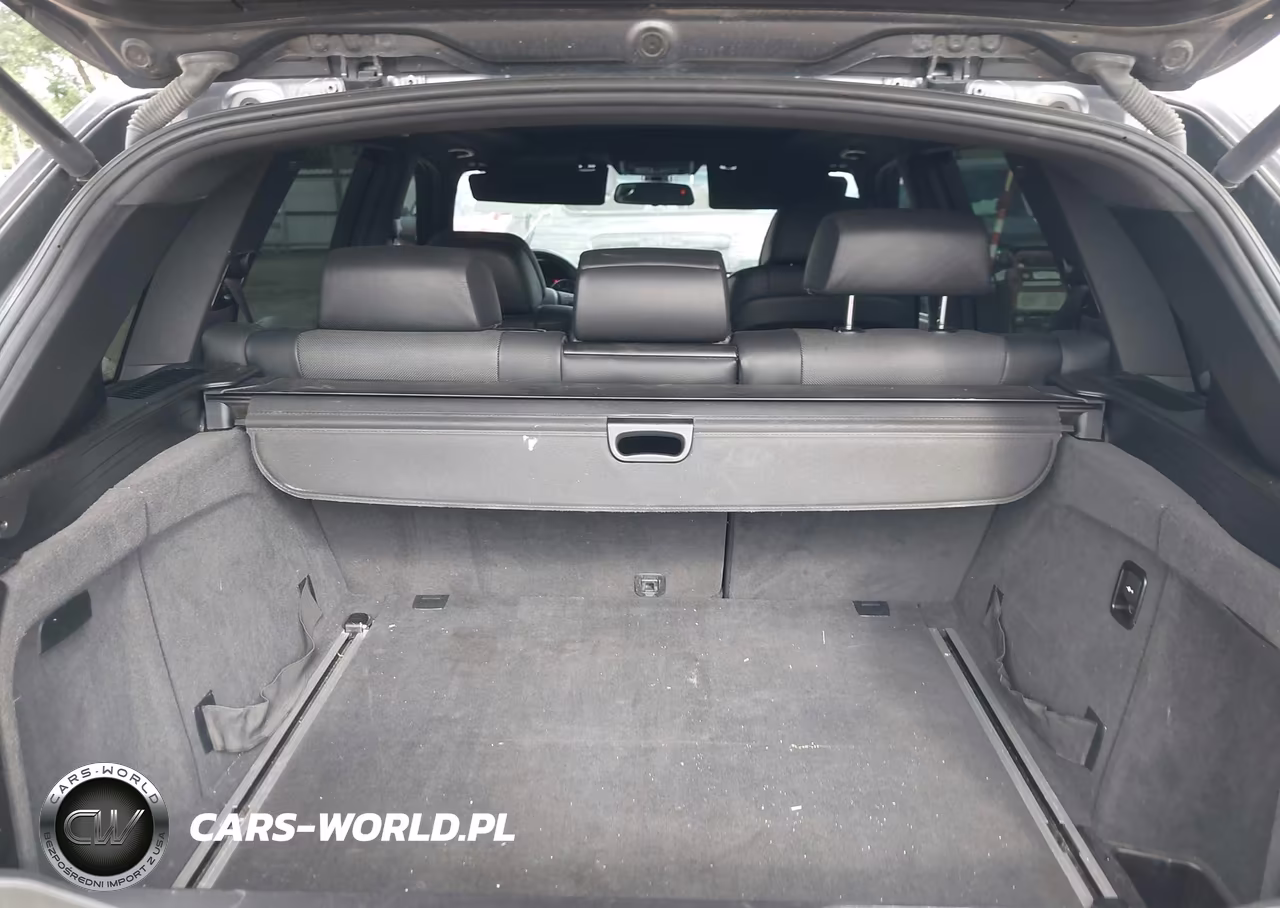 2010 BMW X5 xDrive35D VIN:5UXFF0C59ALT77926 - 17