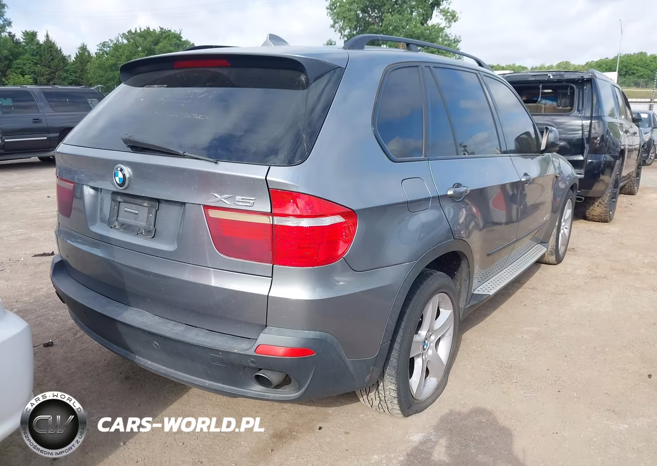 2010 BMW X5 xDrive35D VIN:5UXFF0C59ALT77926 - 4