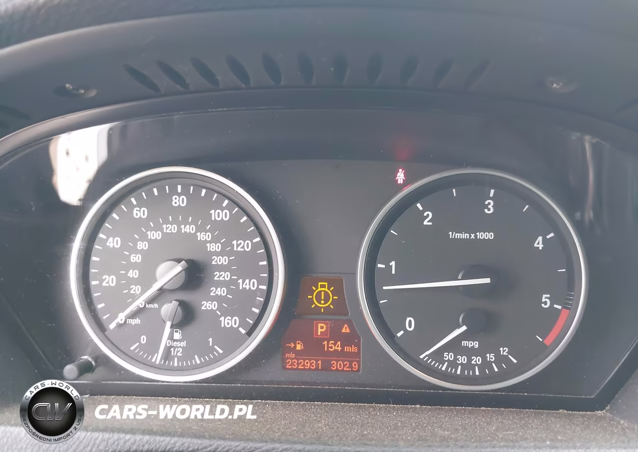 2010 BMW X5 xDrive35D VIN:5UXFF0C59ALT77926 - 7