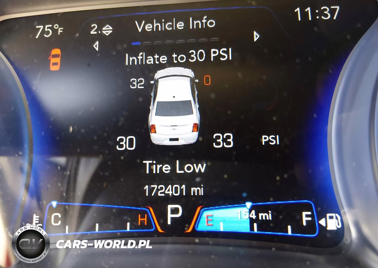 2015 Chrysler 300 300S VIN:2C3CCAGG0FH746860 - 15