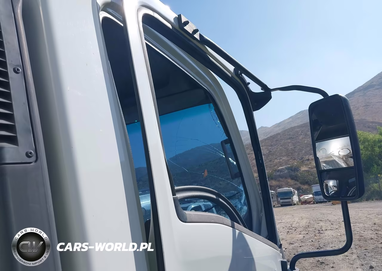 2020 Isuzu Npr Hd VIN:JALC4W161L7013065 - 20