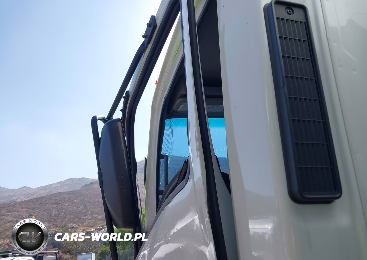2020 Isuzu Npr Hd VIN:JALC4W161L7013065 - 21