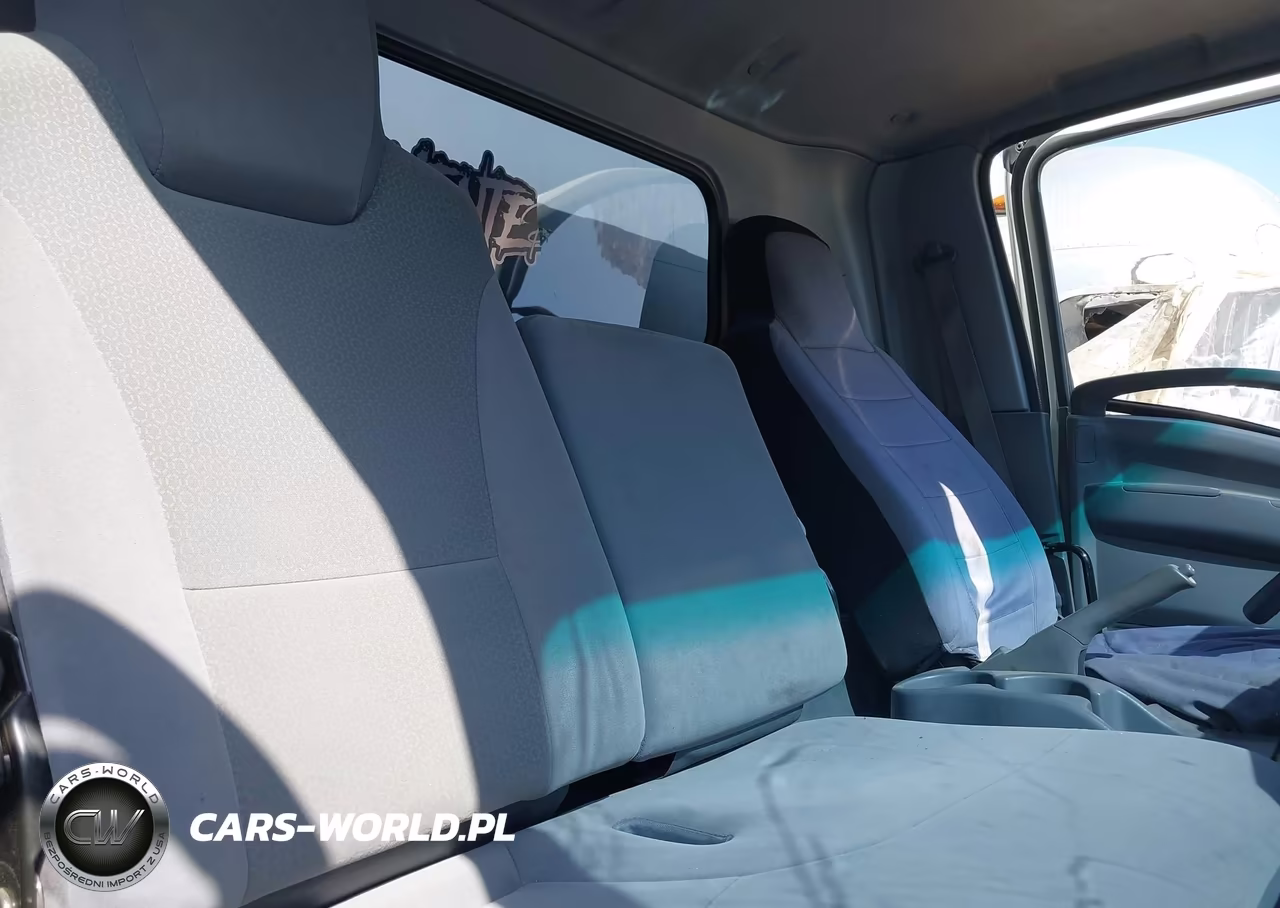 2020 Isuzu Npr Hd VIN:JALC4W161L7013065 - 6