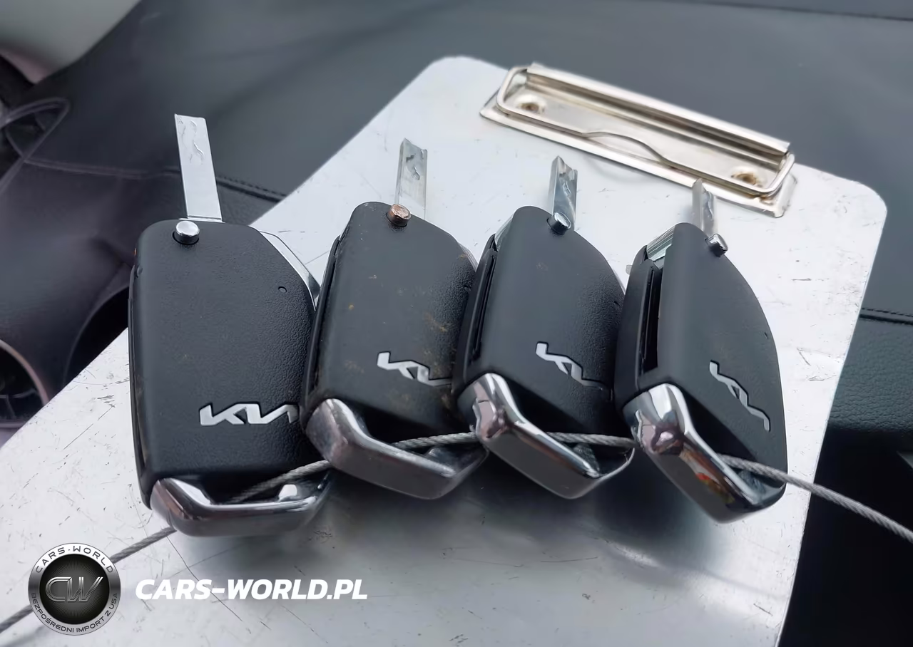 2023 Kia Forte Lxs VIN:3KPF24AD2PE621738 - 11
