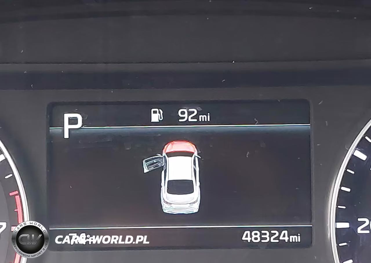 2023 Kia Forte Lxs VIN:3KPF24AD2PE621738 - 15