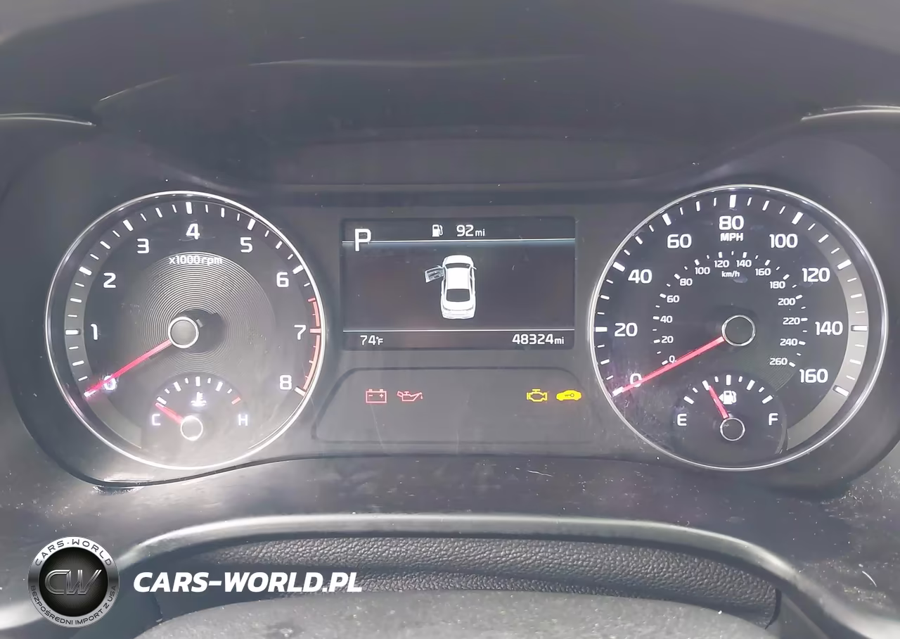 2023 Kia Forte Lxs VIN:3KPF24AD2PE621738 - 7