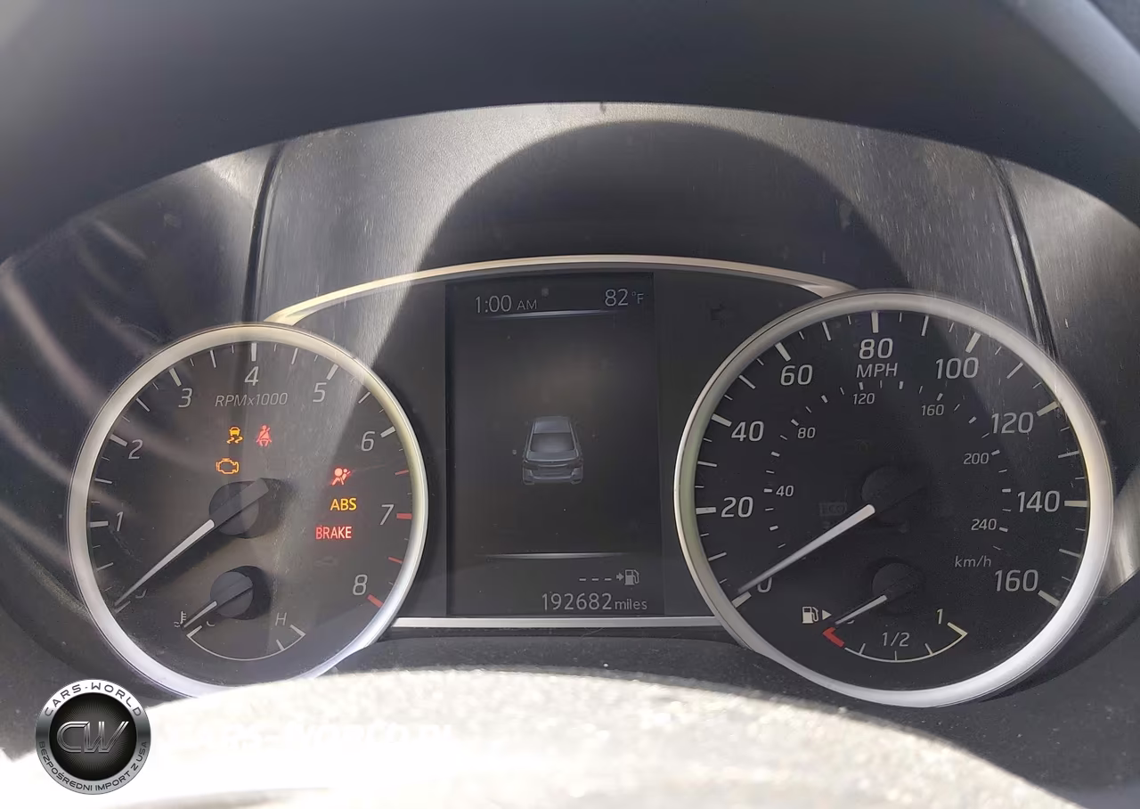 2017 Nissan Sentra Sv VIN:3N1AB7AP7HY398041 - 7
