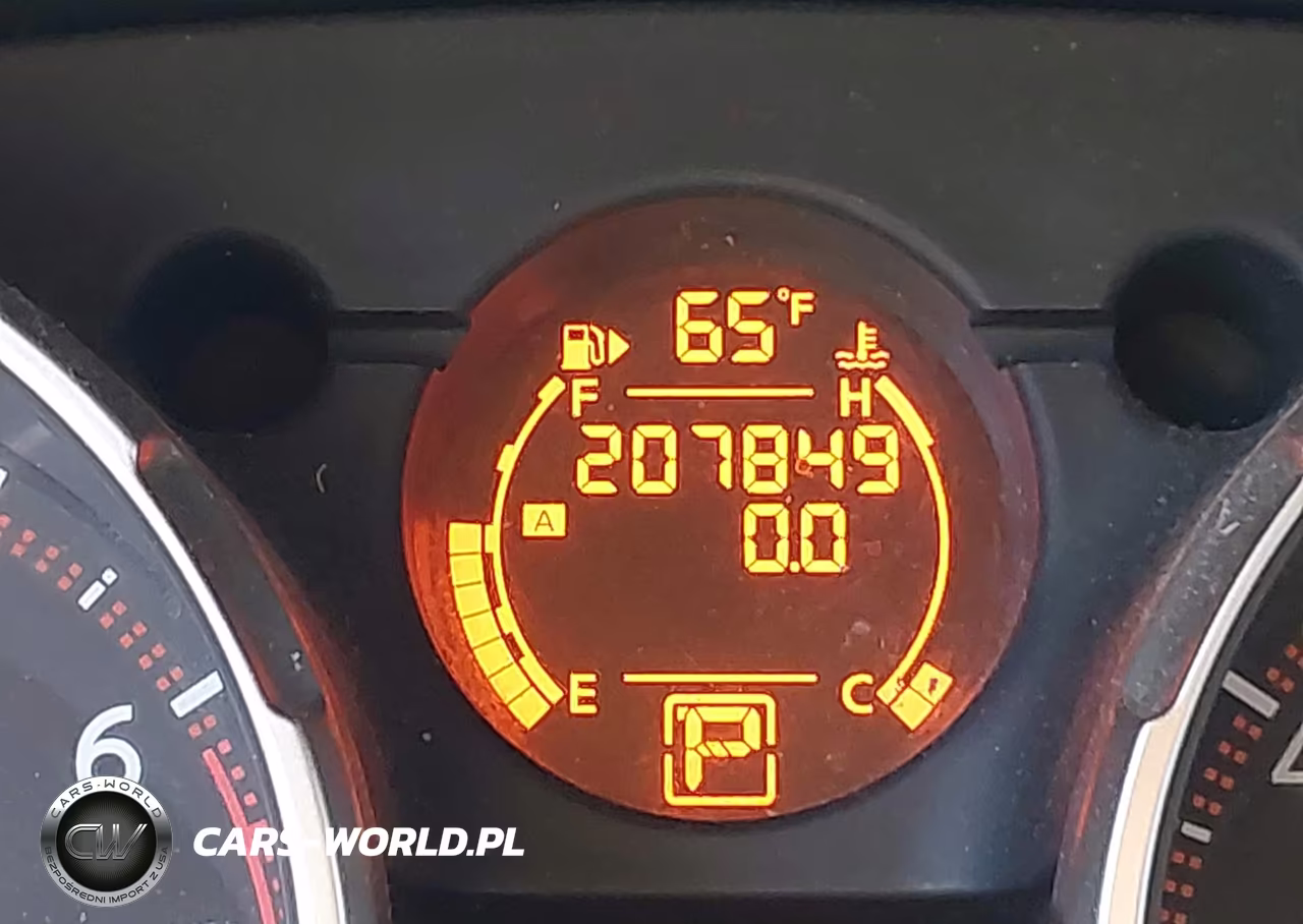 2009 Nissan Rogue Sl VIN:JN8AS58V19W171723 - 15