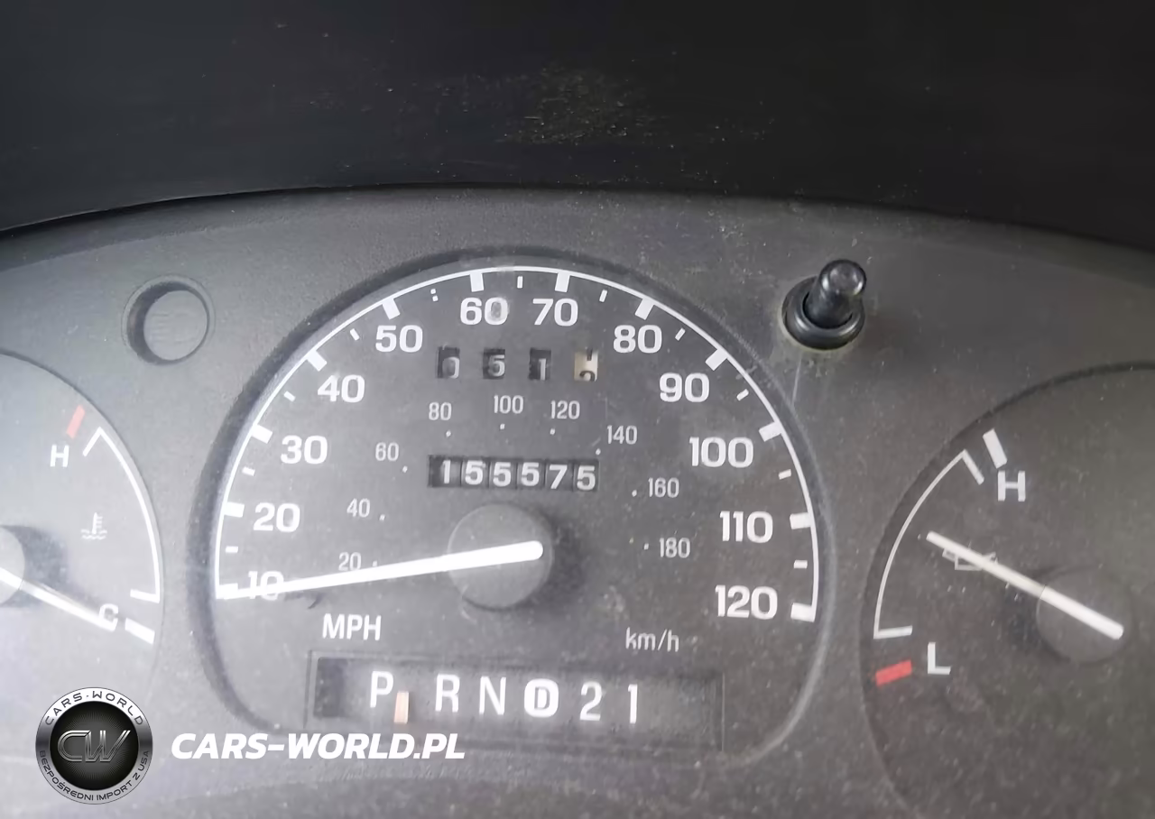 1997 Ford Ranger Splash-Xl-Xlt VIN:1FTCR10A0VUA24817 - 7