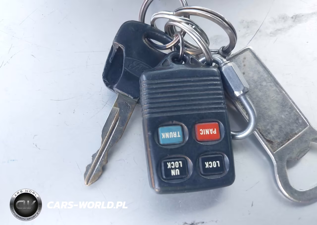 1998 Ford Mustang Gt VIN:1FAFP42X2WF103682 - 11