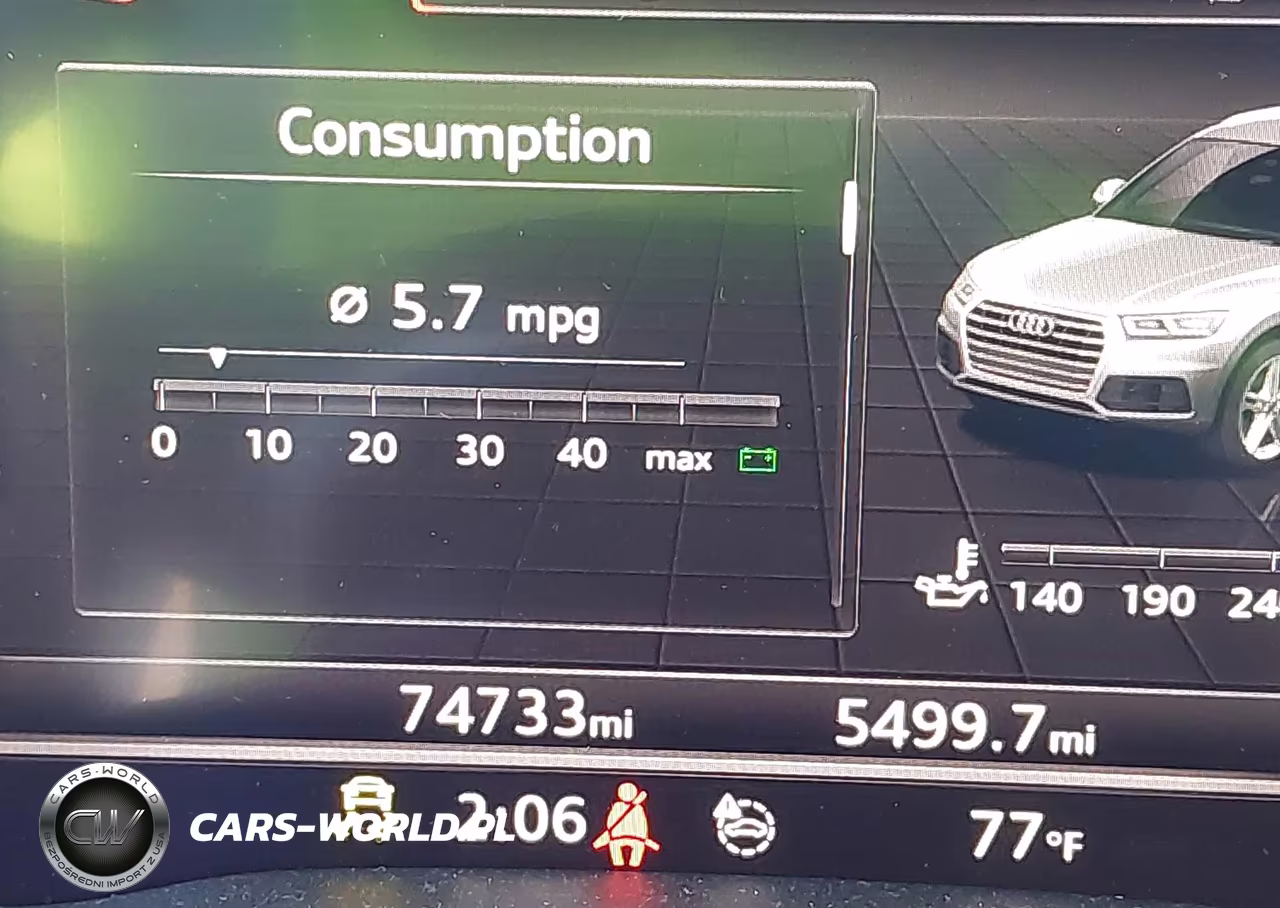 2018 Audi Q5 2.0T Premium VIN:WA1BNAFY4J2161528 - 15