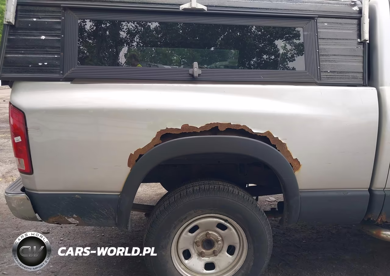 2006 Dodge Ram 1500 Slt-Trx4 Off Road-Sport VIN:1D7HU18N66S531817 - 15