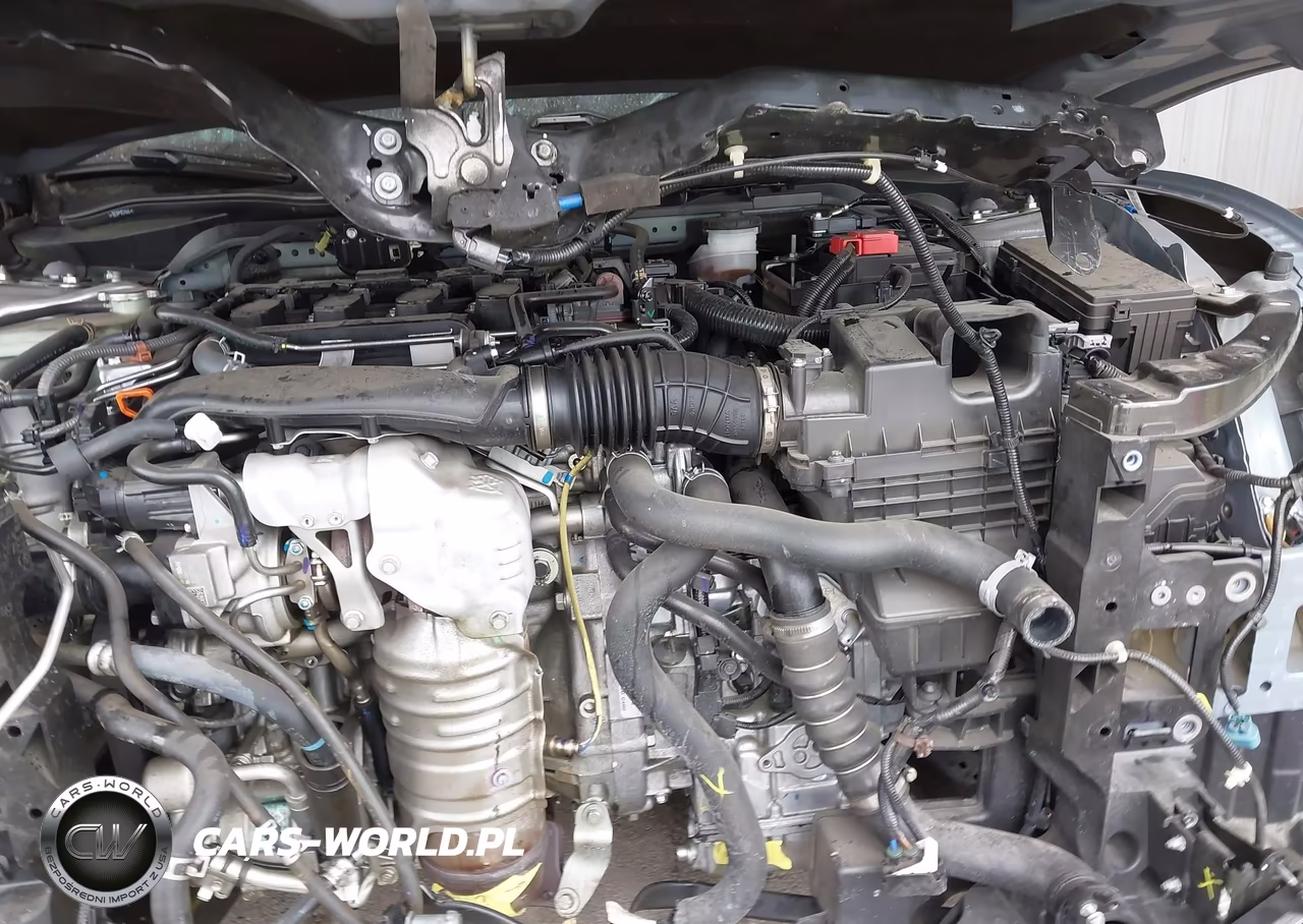 2021 Honda Civic Sport VIN:SHHFK7H42MU419963 - 10