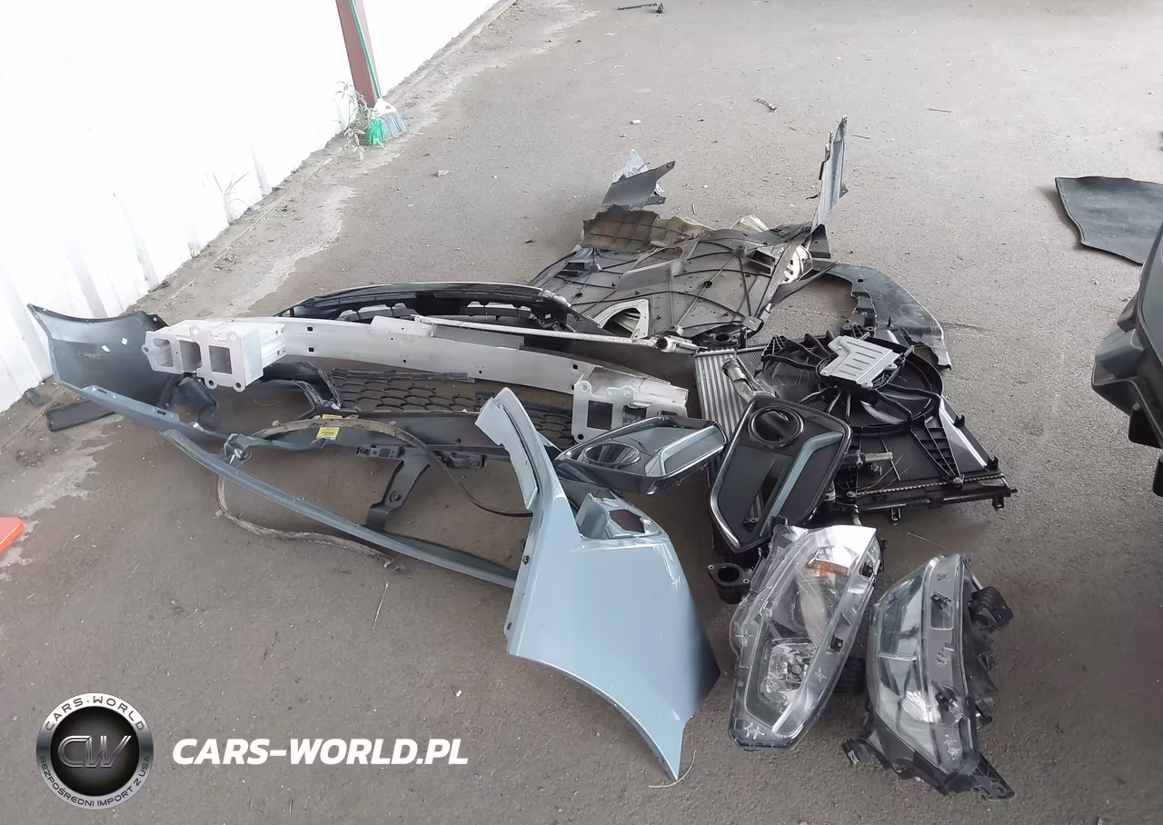 2021 Honda Civic Sport VIN:SHHFK7H42MU419963 - 12