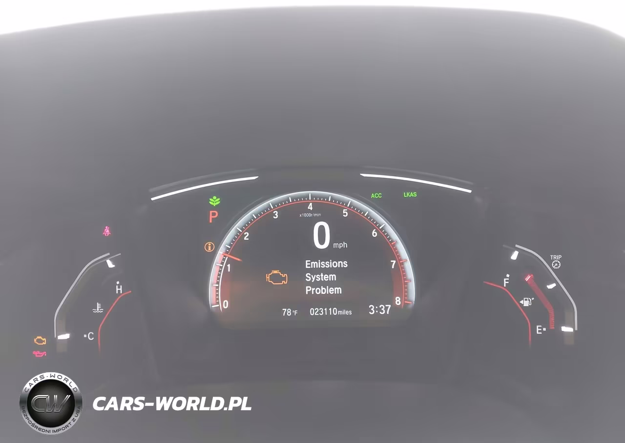 2021 Honda Civic Sport VIN:SHHFK7H42MU419963 - 16
