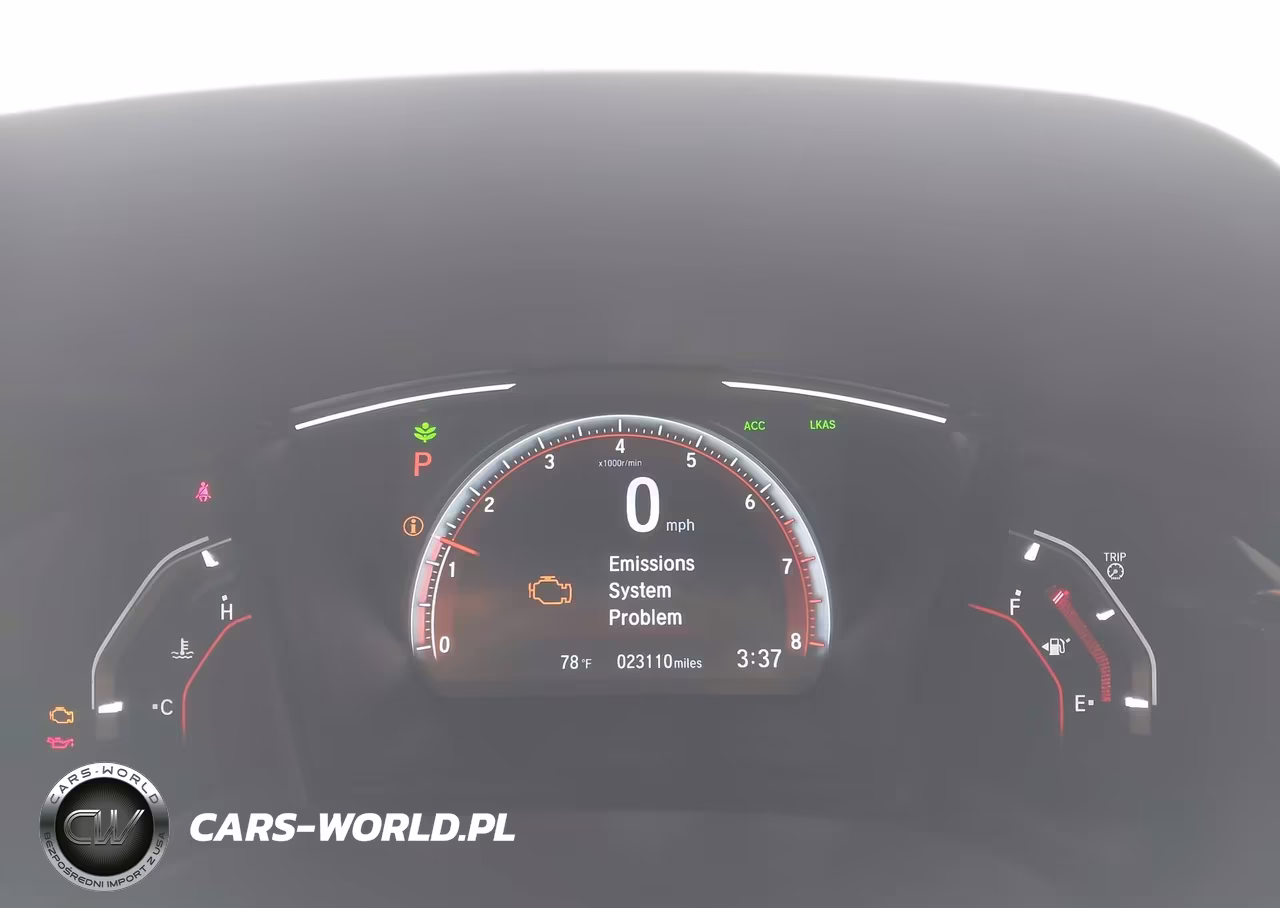 2021 Honda Civic Sport VIN:SHHFK7H42MU419963 - 7