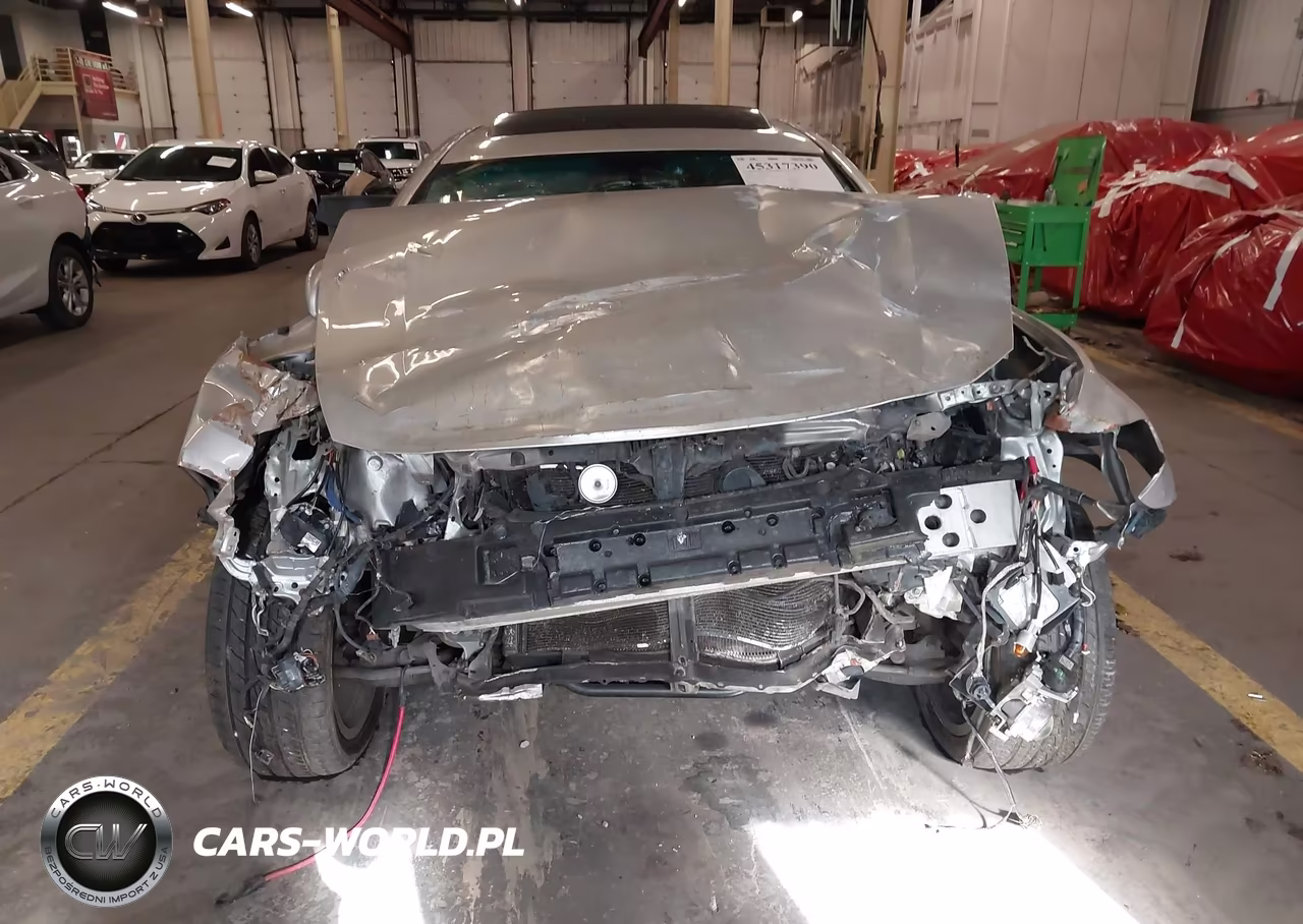 2006 Lexus Gs 430 VIN:JTHBN96S365000396 - 6