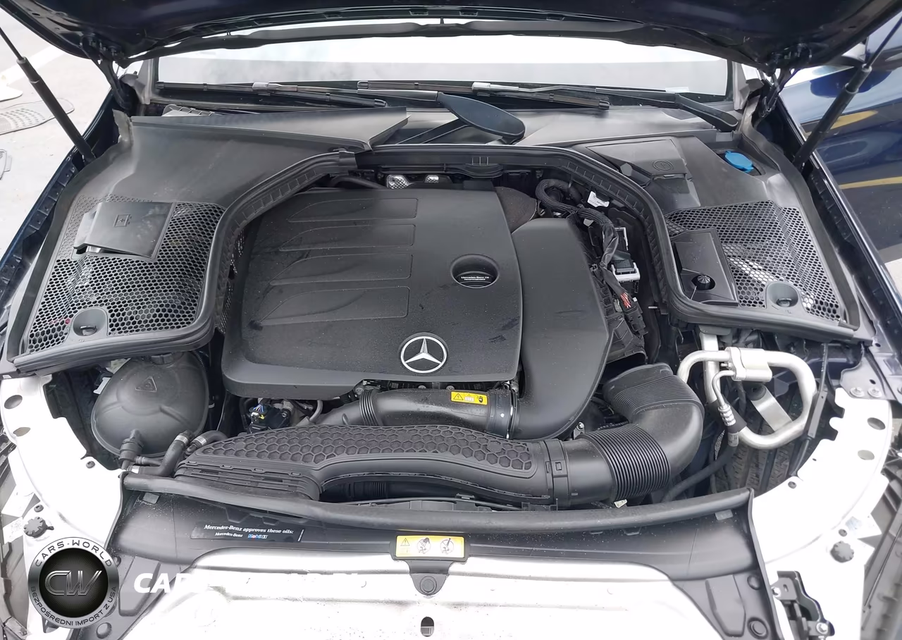 2019 Mercedes-Benz C 300 VIN:55SWF8DBXKU291080 - 10