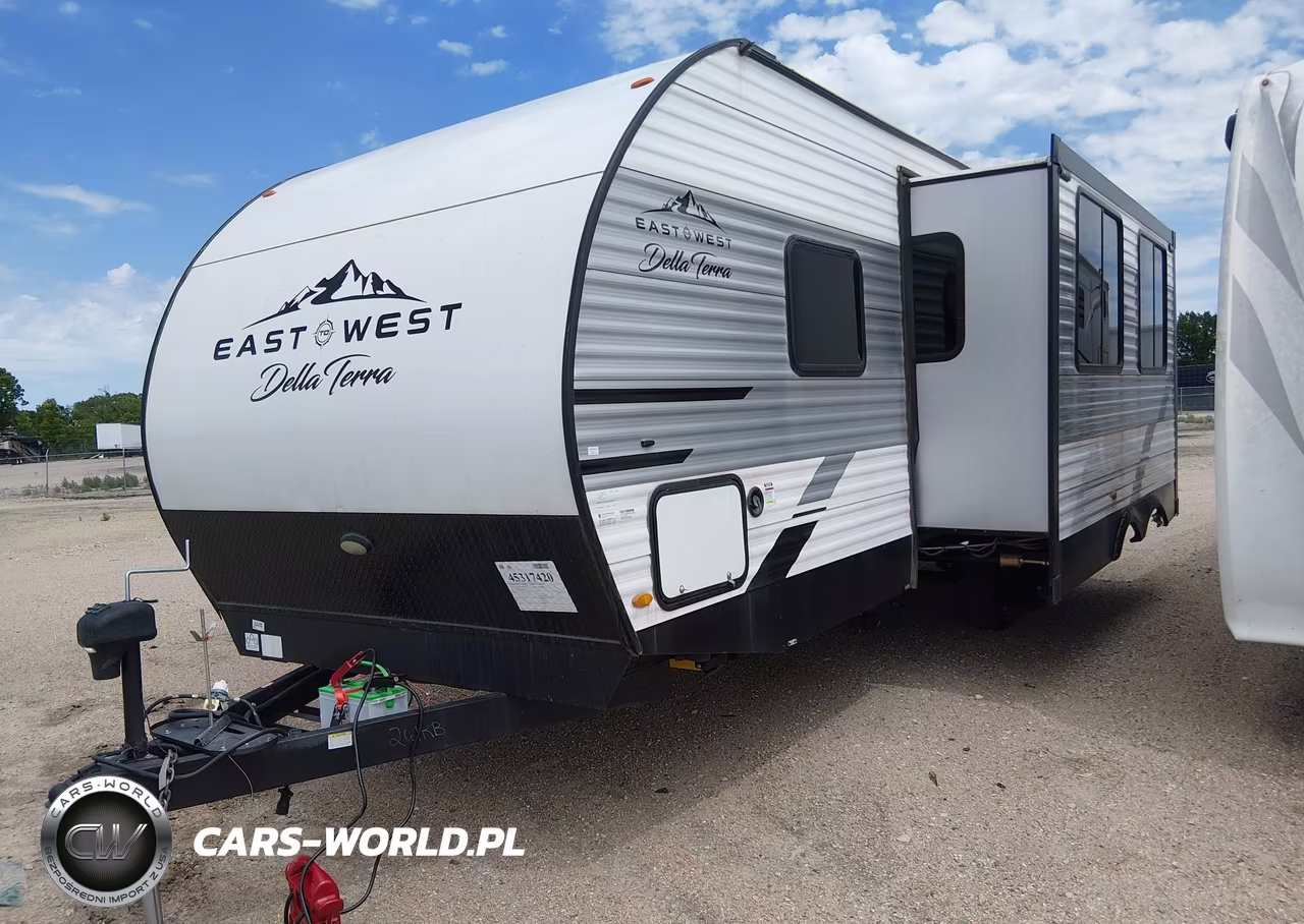 2023 East To West Della Terra VIN:5ZT2DERB3P9011593 - 4