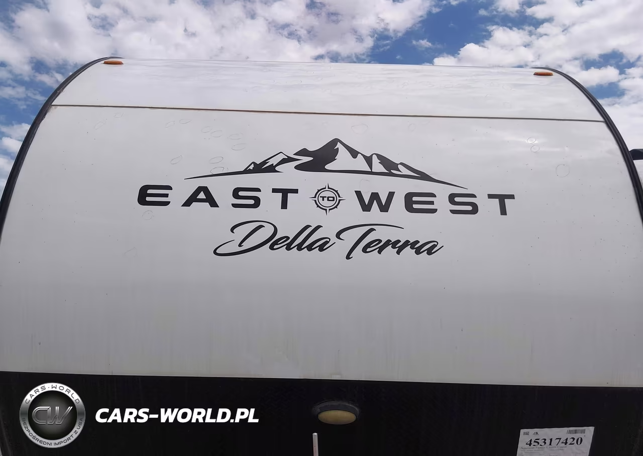 2023 East To West Della Terra VIN:5ZT2DERB3P9011593 - 6