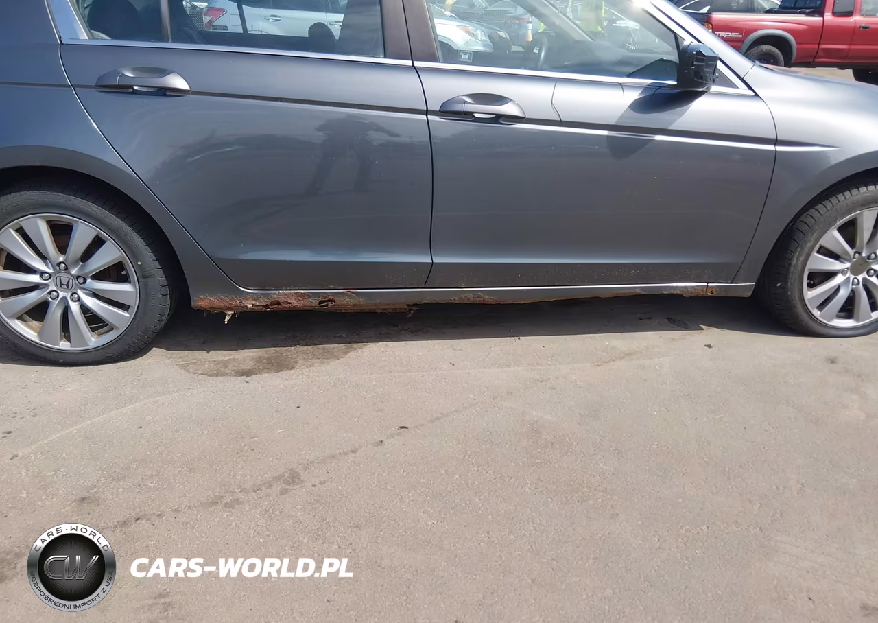 2012 Honda Accord 2.4 Ex VIN:1HGCP2F71CA128496 - 17