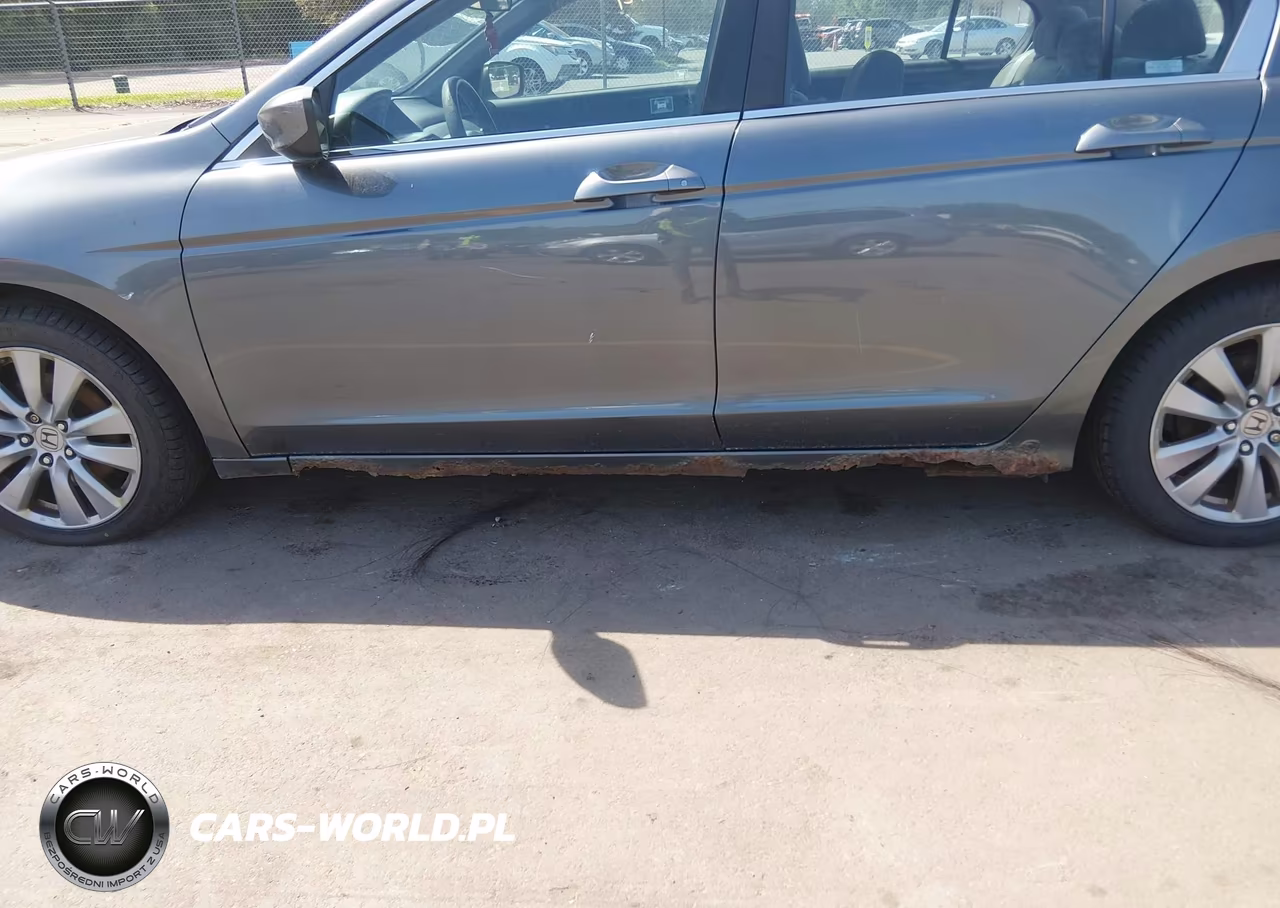 2012 Honda Accord 2.4 Ex VIN:1HGCP2F71CA128496 - 18