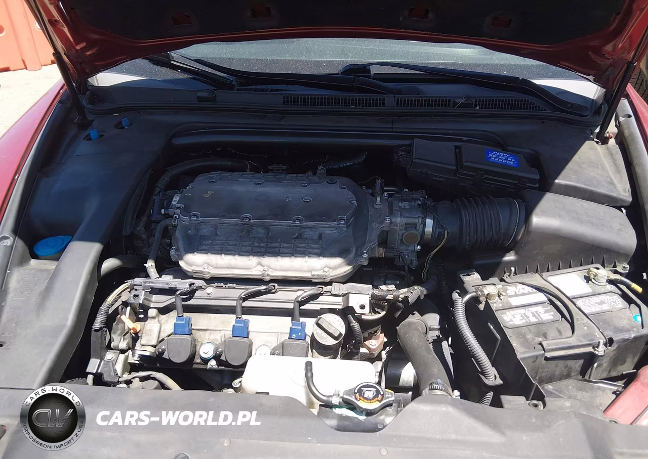 2007 Acura Tl Type S VIN:19UUA76597A039234 - 10