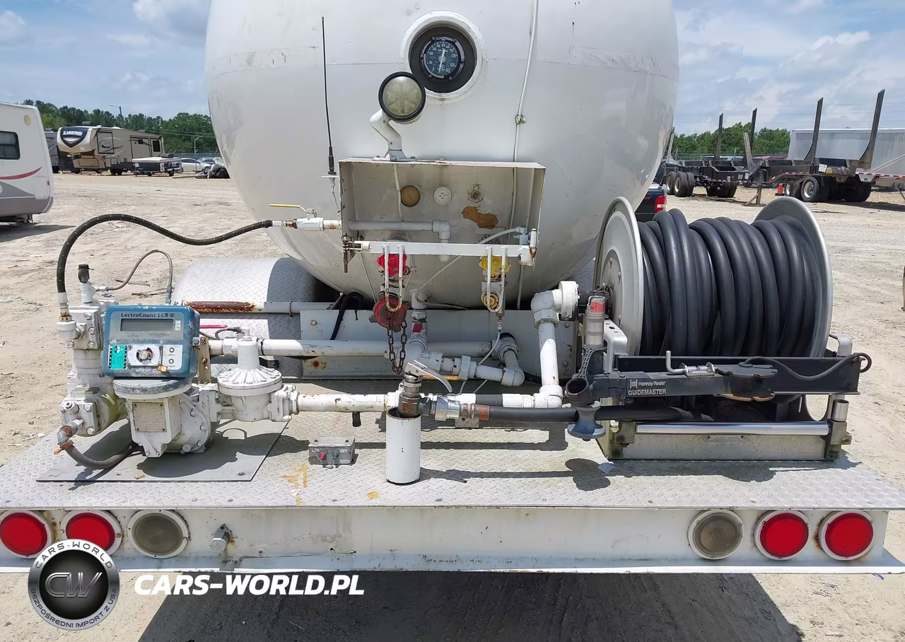 2004 Freightliner M2 106 Medium Duty VIN:1FVACXAK34HM18262 - 12