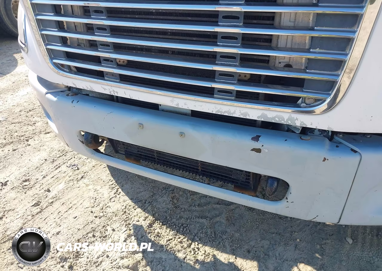 2004 Freightliner M2 106 Medium Duty VIN:1FVACXAK34HM18262 - 14