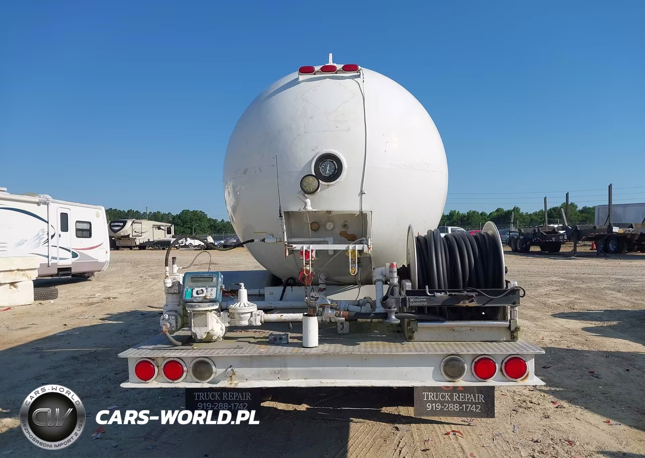 2004 Freightliner M2 106 Medium Duty VIN:1FVACXAK34HM18262 - 23