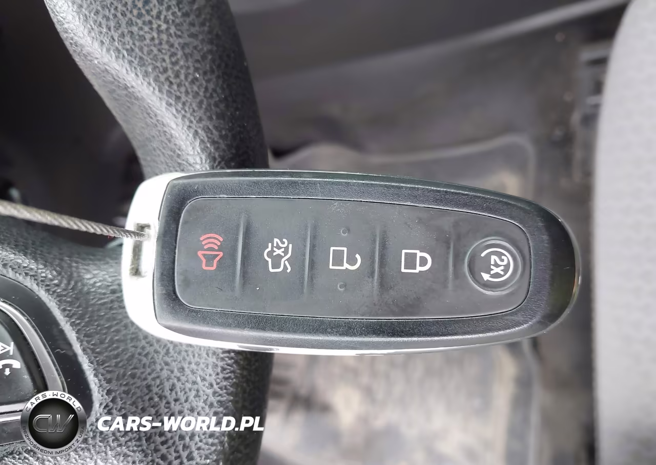 2019 Ford Escape Se VIN:1FMCU9GD8KUA46102 - 11