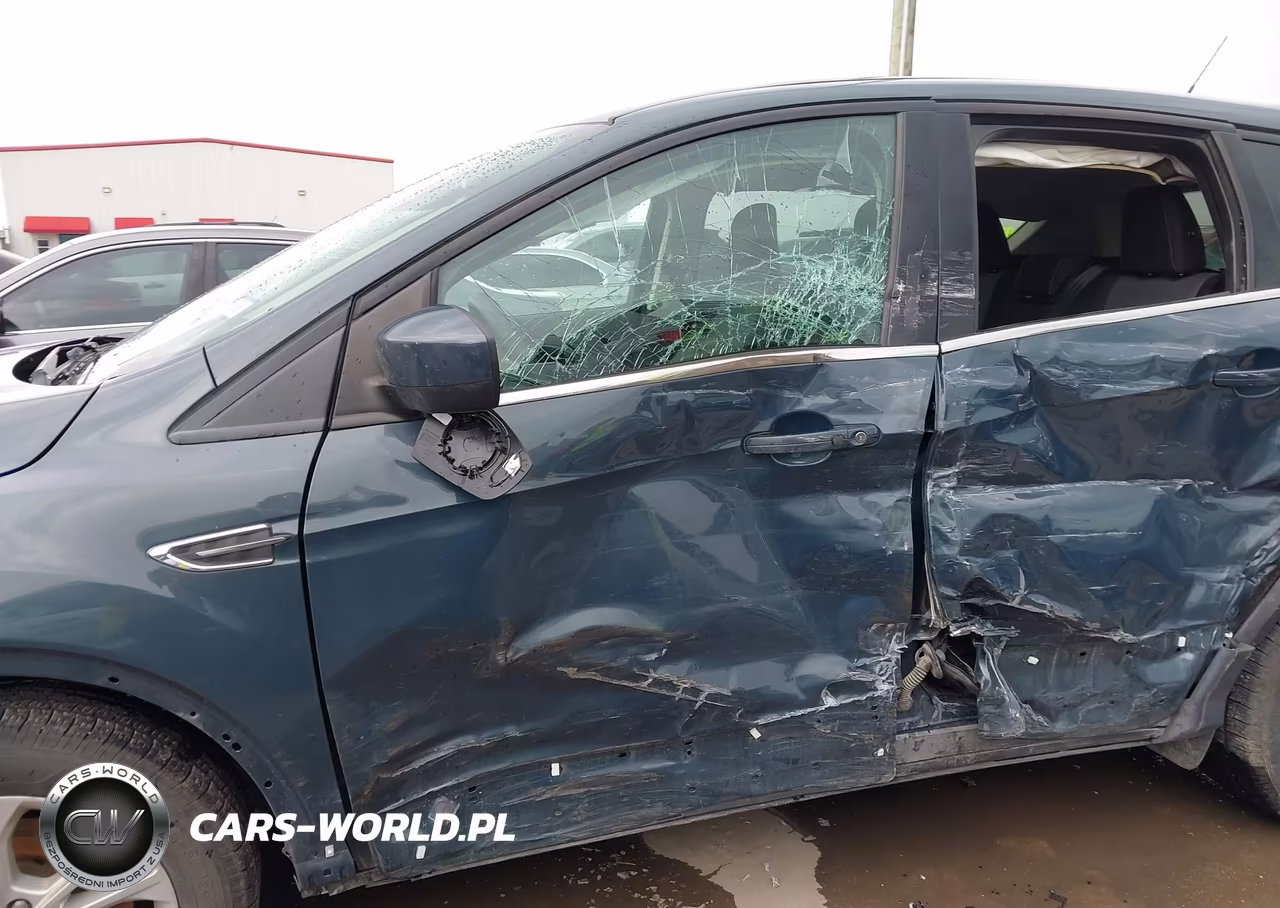 2019 Ford Escape Se VIN:1FMCU9GD8KUA46102 - 18