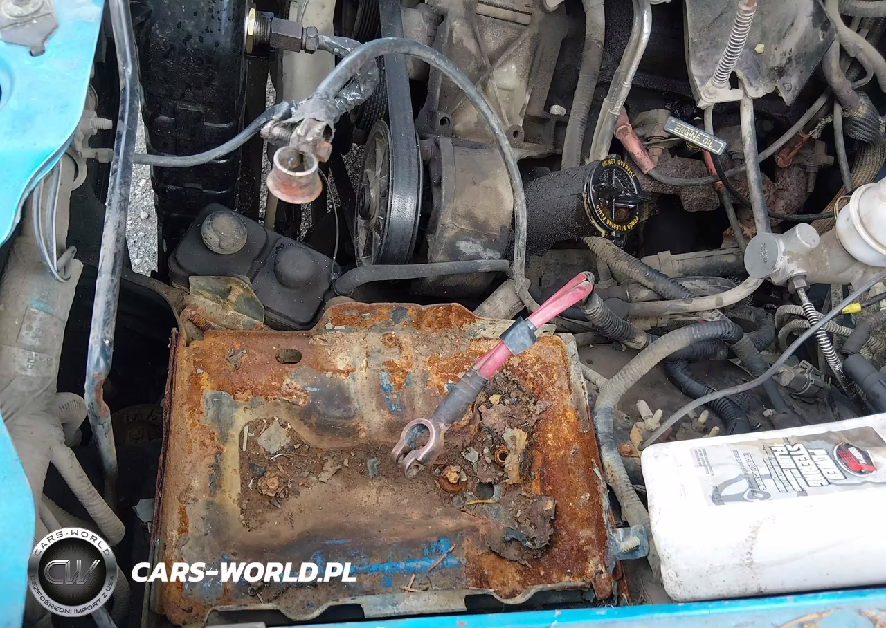 1996 Ford Ranger VIN:1FTCR10UXTTA44229 - 14