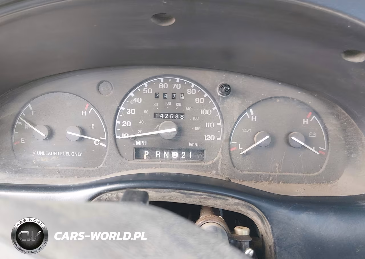 1996 Ford Ranger VIN:1FTCR10UXTTA44229 - 7