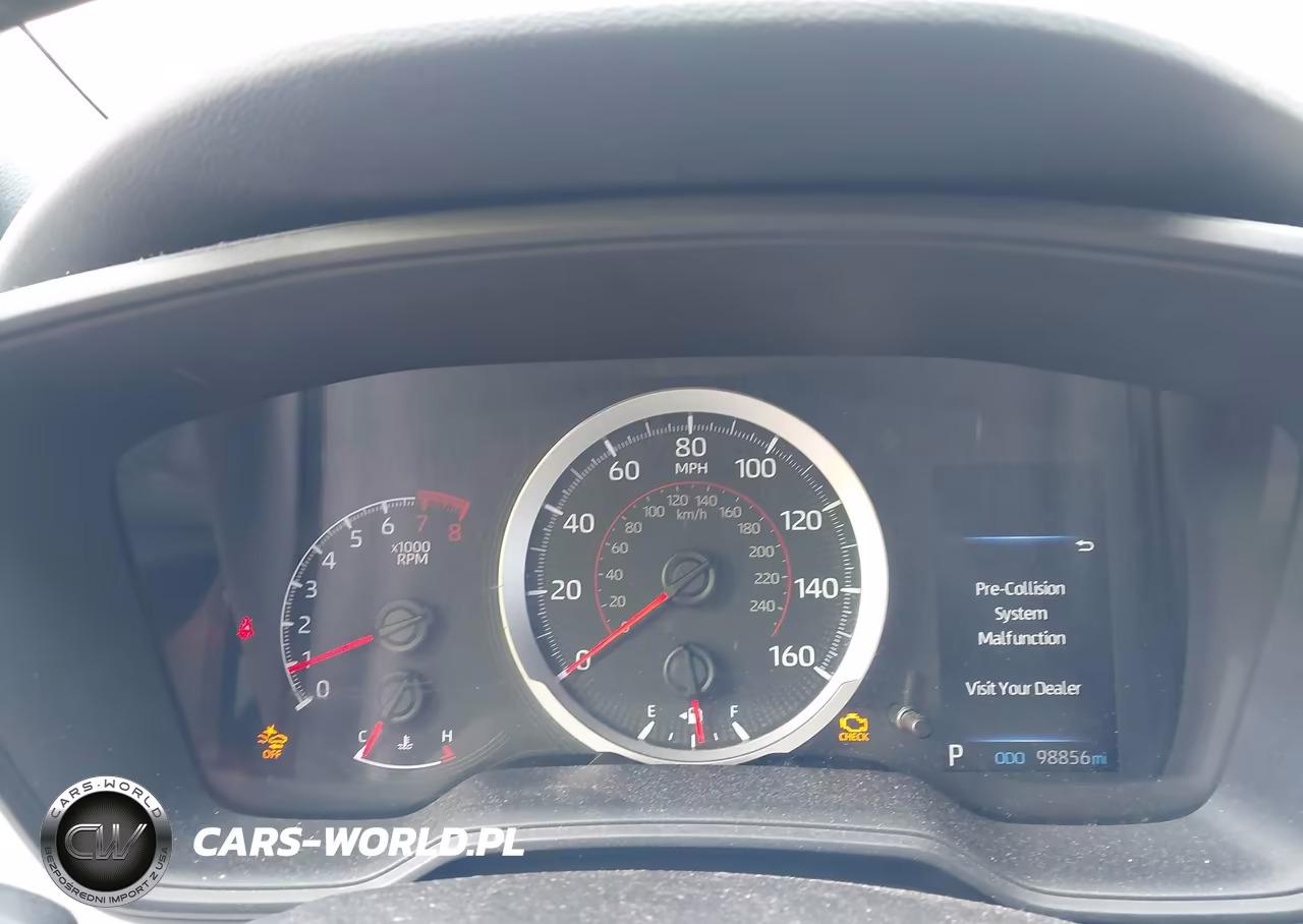 2021 Toyota Corolla Se VIN:5YFS4MCE9MP058938 - 7