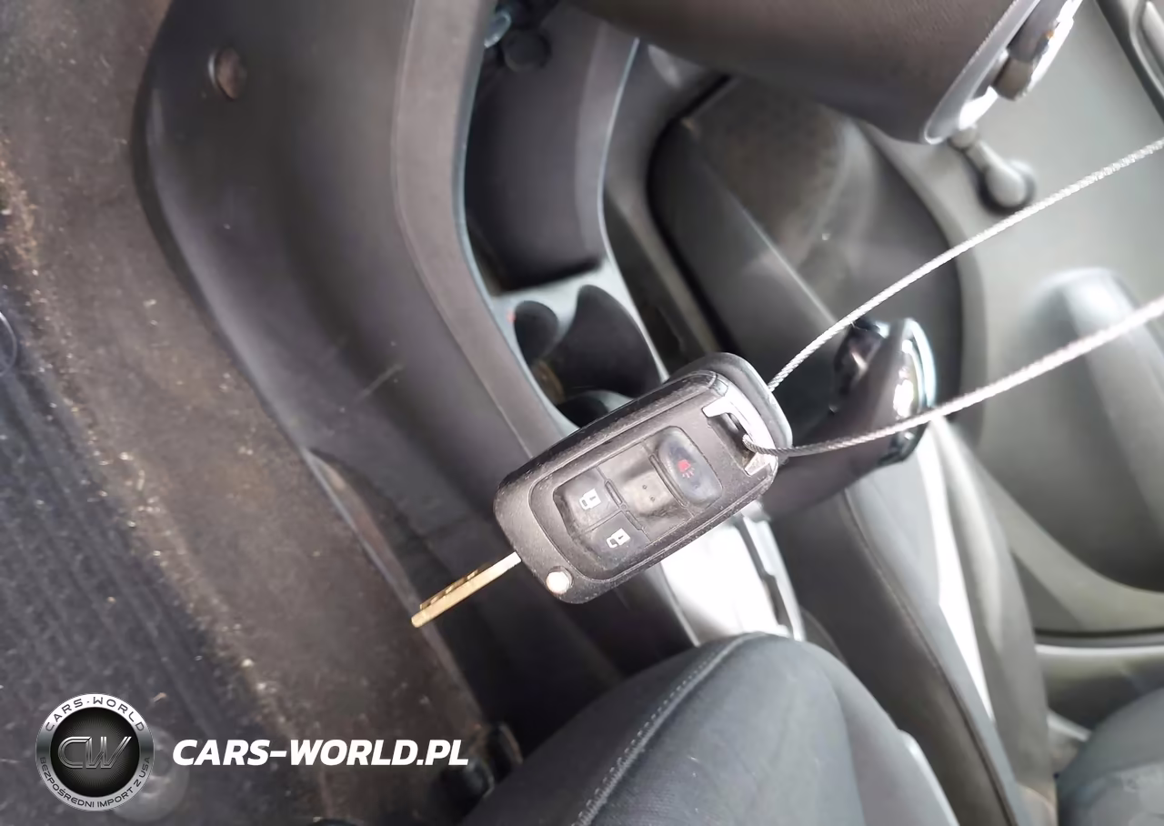 2018 Chevrolet Spark Ls Cvt VIN:KL8CB6SA8JC436605 - 11