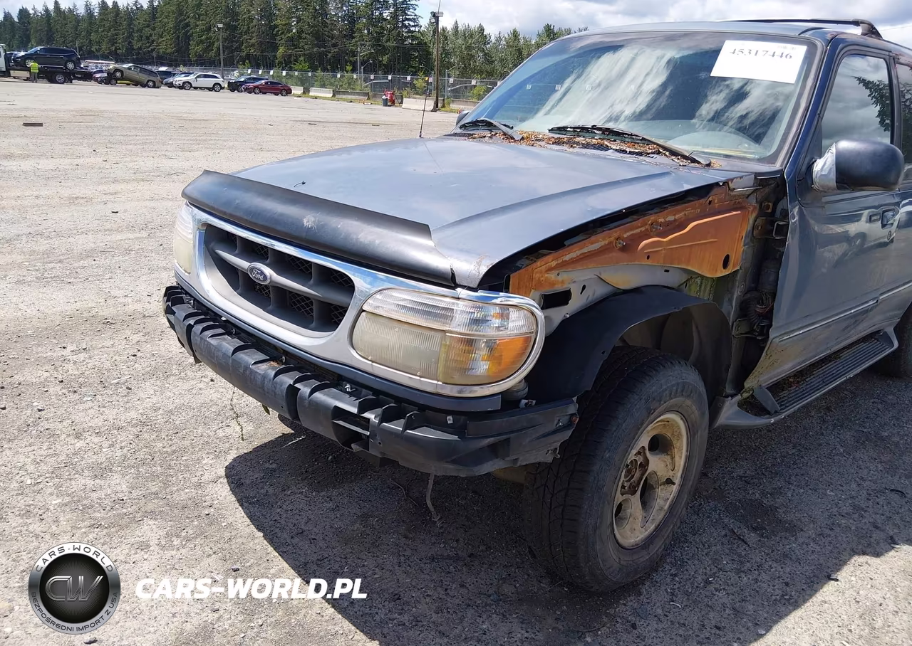 2001 Ford Explorer Xlt VIN:1FMZU73E11ZA51236 - 15