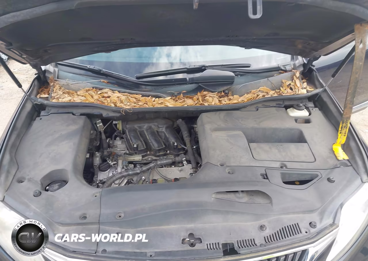 2010 Lexus Rx 350 VIN:2T2ZK1BA2AC018810 - 10