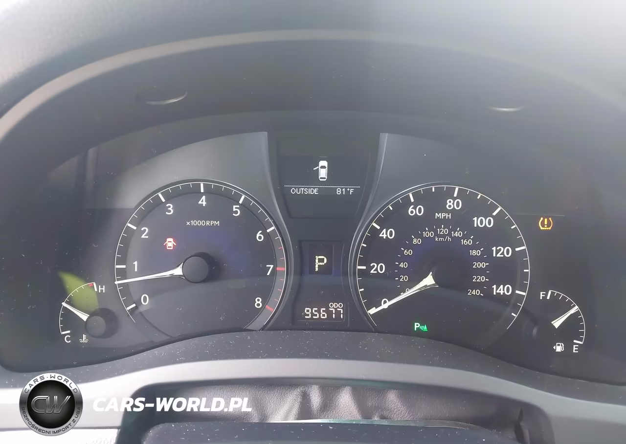 2010 Lexus Rx 350 VIN:2T2ZK1BA2AC018810 - 7