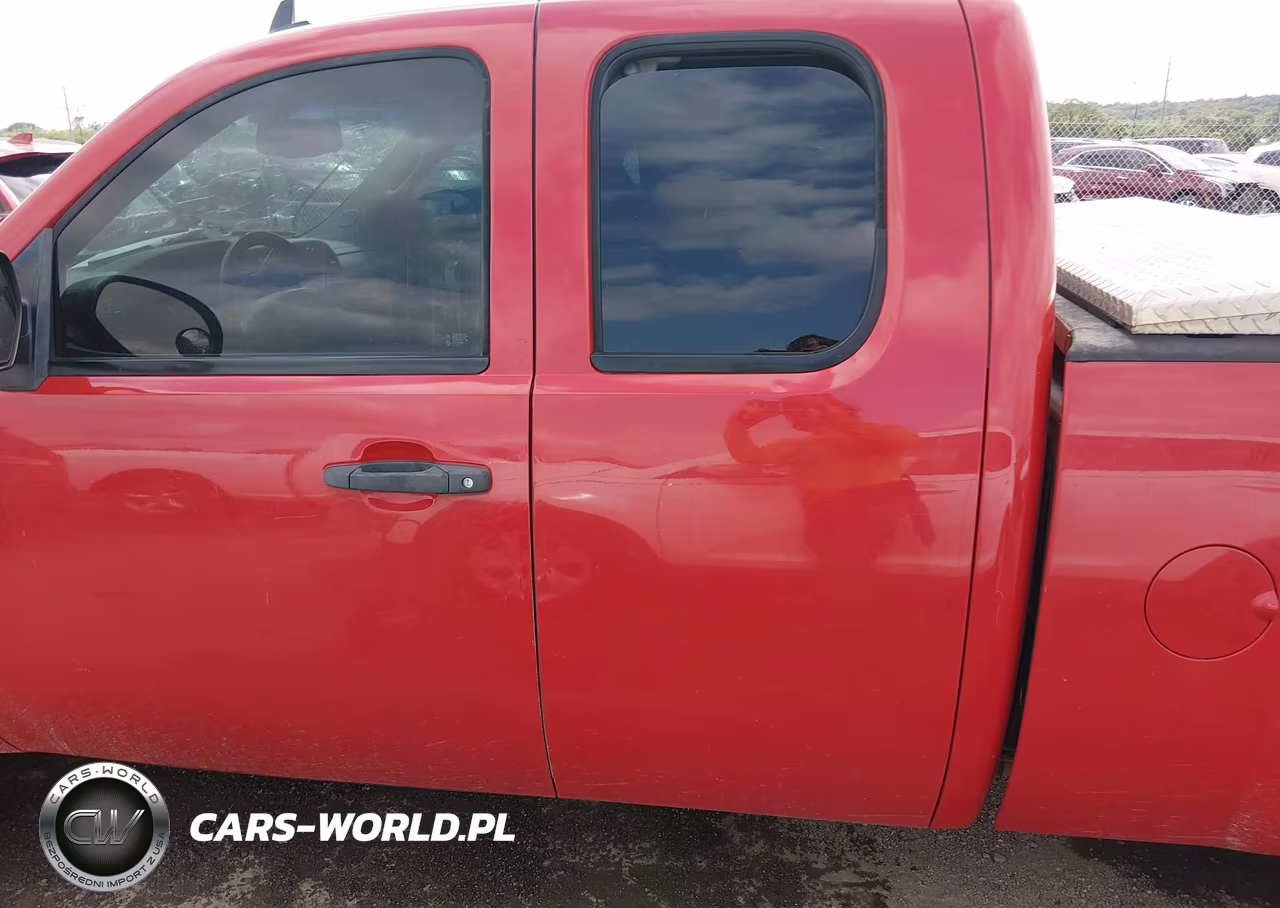 2011 Chevrolet Silverado 1500 Lt VIN:1GCRKSE3XBZ258427 - 14